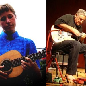 Avatar for Annie Lewandowski & Fred Frith