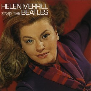 Image for 'Helen Merrill Sings the Beatles'