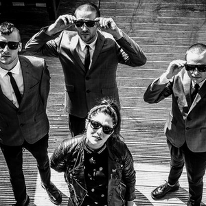 The Interrupters photo provided by Last.fm