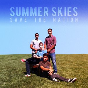 Summer Skies EP