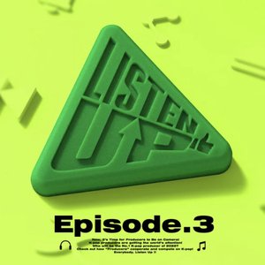 Listen-Up EP.3