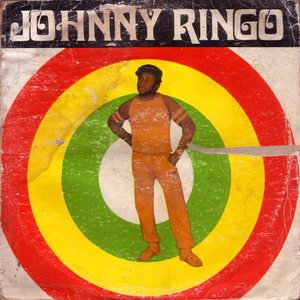 Johnny Ringo