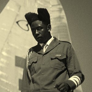 Аватар для Tyler, The Creator