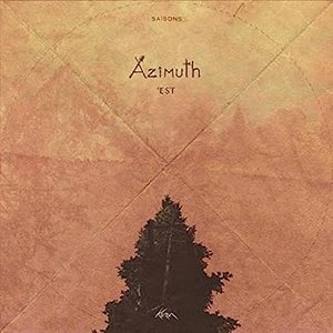 Azimuth ° Est