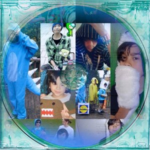 Yaoi - EP