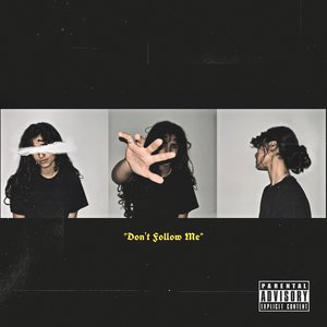 Don't Follow Me - Single