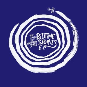 Bedtime Stories - EP