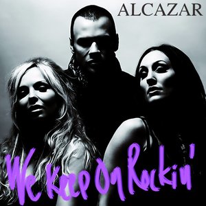 Изображение для 'We Keep On Rockin''