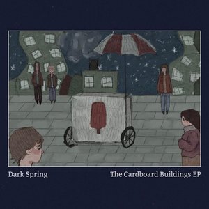 The Cardboard Buildings EP