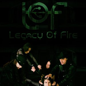 Legacy of Fire 的头像