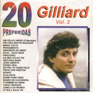 20 Preferidas - Vol. 2