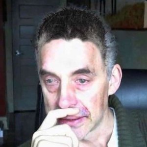 Avatar for Jordan B Peterson