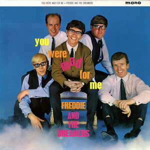 Freddie & The Dreamers - See You Later Alligator Lyrics - Zortam Music