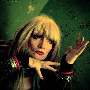 “Jayne County and the JC5”的封面