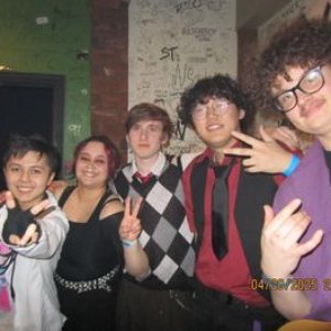 Avatar for Burning Starships