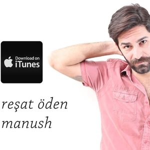 Reşat Öden 的头像