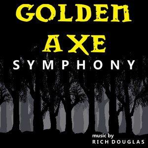 Golden Axe Symphony