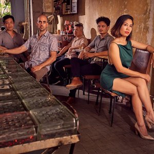 Saigon Soul Revival 的头像