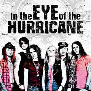 In The Eye Of The Hurricane