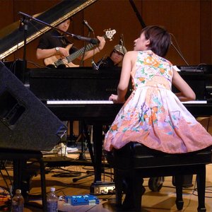 ai kuwabara trio project 的头像