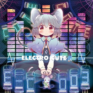 ELECTRO CUTE 3