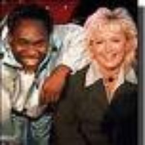 Kikki Danielsson & Dr Alban 的头像