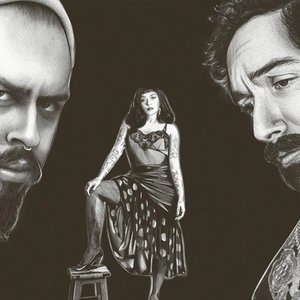 Daniel, Me Estás Matando & Mon Laferte 的头像