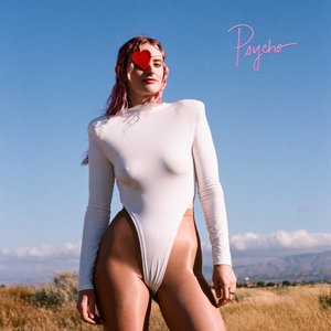 Psycho - Single