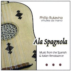 Ala spagnola