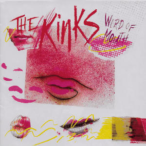 Word Of Mouth (Reissue)