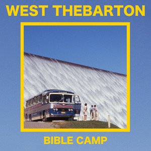 Bible Camp - Single