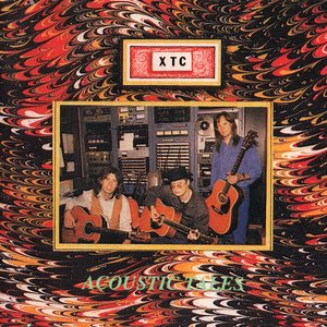 Acoustic Tales