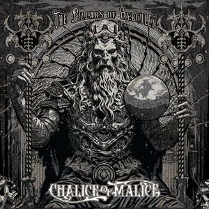The Pillars of Hercules [Explicit]