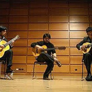 Imagem de 'Palos y Cuerdas'