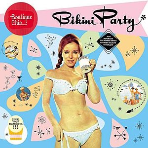 Boutique Chic: Bikini Party