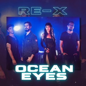 Ocean Eyes (Metal Version)