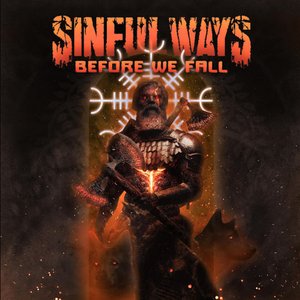 Before We Fall - Single