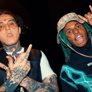 City Morgue, ZillaKami and SosMula 的头像