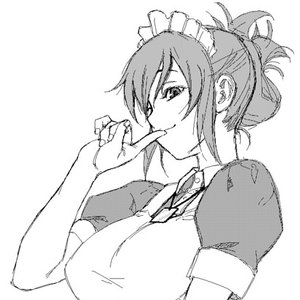 Kudoi The Maid 的头像