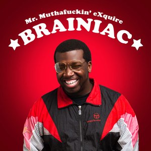 Brainiac - EP