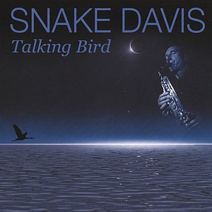 Talking Bird