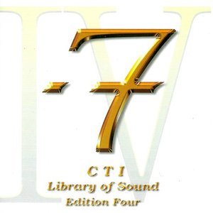 Point Seven - The Library Of Sound, Edition 4