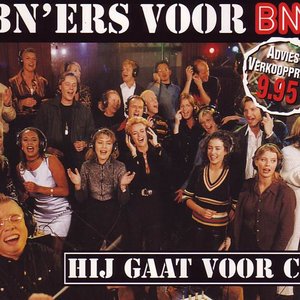 Avatar for BN'ers voor BNN