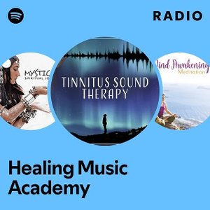 Healing Music Academy 的头像