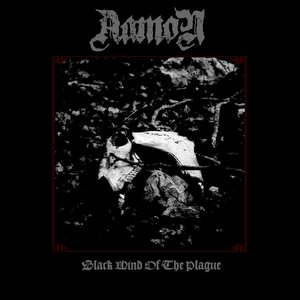 Black Wind of the Plague