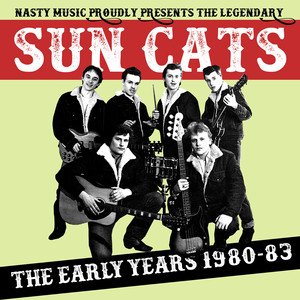 The Early Years (1980-83)