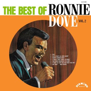 The Best of Ronnie Dove, Vol. 2
