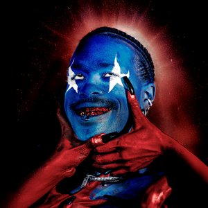 All American F*ckboy