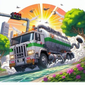 Govnovoz FM 的头像