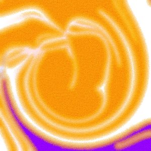 Melting Swirls - EP